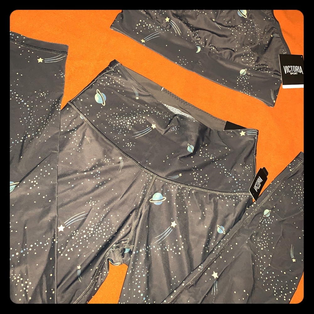 Victoria’s Secret Sport Set